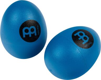 Shaker Jajko Para  MEINL ES2-B Niebieskie