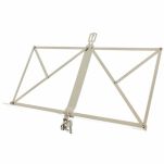 Pulpit na nuty 961A WITTNER kolor NIKIEL - 5