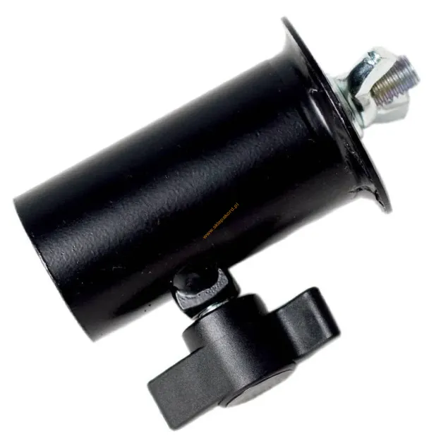 Adapter do montażu lampy oświetleniowej FI 28 STIM OS-08