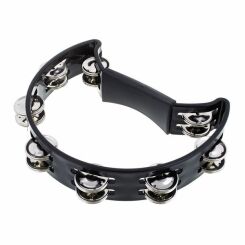 Tamburyno Millenium HT200 BK