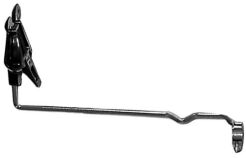 Lirka do puzonu GEWA  Uchwyt z tworzywa sztucznego– marszówka Plasti-Lyres