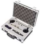 Mikrofony pojemnościowe the t.bone SC 140 Stereo Set - 4