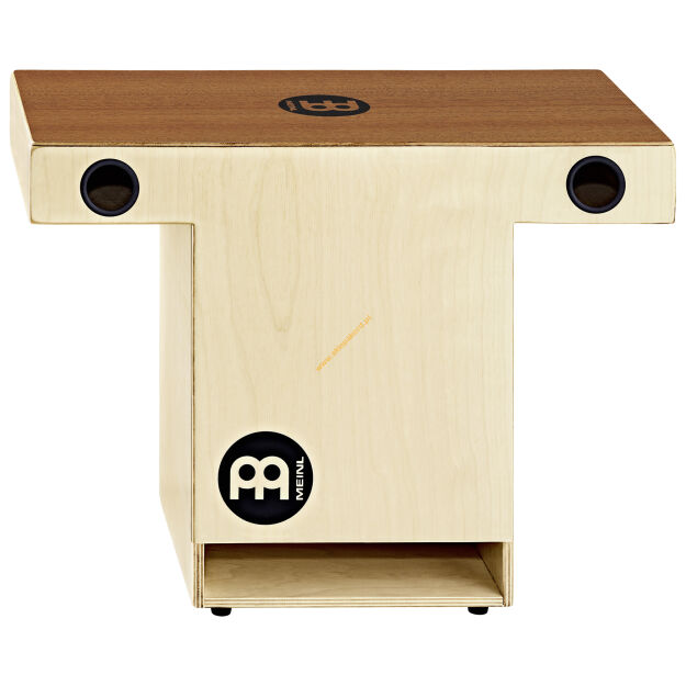 Cajon turbo slap top MEINL TOPCAJ2MH brzoza bałtycka