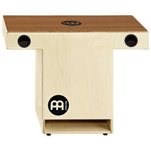 Cajon turbo slap top MEINL TOPCAJ2MH brzoza bałtycka