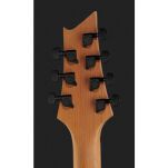 Gitara elektryczna Harley Benton R-457FFB Roasted MultiScale - 2