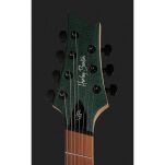 Gitara elektryczna Harley Benton R-457FFB Roasted MultiScale - 3