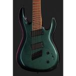 Gitara elektryczna Harley Benton R-457FFB Roasted MultiScale - 5