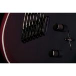 Gitara elektryczna Harley Benton R-457FFB Roasted MultiScale - 8