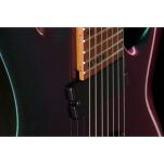 Gitara elektryczna Harley Benton R-457FFB Roasted MultiScale - 9