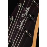 Gitara elektryczna Harley Benton R-457FFB Roasted MultiScale - 10