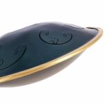Tongue Drum w stylu Handpan E Low Pygmy RAV Vast - 5