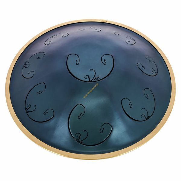 Tongue Drum w stylu Handpan E Low Pygmy RAV Vast