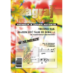 Książka - ZAGRAJ TO SAM kwartalnik (245) III/2018