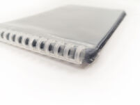 Zeszyt do nut B6 AKORD 10 KARTEK marszówka - 7