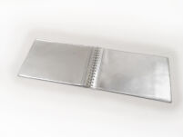 Zeszyt do nut B6 AKORD 10 KARTEK marszówka - 14