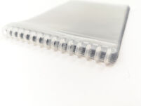 Zeszyt do nut B6 AKORD 10 KARTEK marszówka - 11