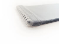 Zeszyt do nut B6 AKORD 10 KARTEK marszówka - 10