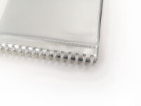 Zeszyt do nut B6 AKORD 10 KARTEK marszówka - 5