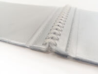 Zeszyt do nut B6 AKORD 10 KARTEK marszówka - 9