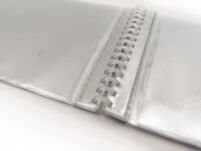 Zeszyt do nut B6 AKORD 10 KARTEK marszówka - 13