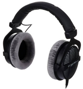 Słuchawki beyerdynamic DT-990 Pro 250 ohm torba