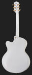 Gitara elektryczna Harley Benton BigTone Trem White - 2