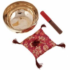 Misa tybetańska ręcznie kuta n.2 1000g