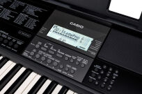 Keyboard CASIO CT-X800 CTX800 - 9
