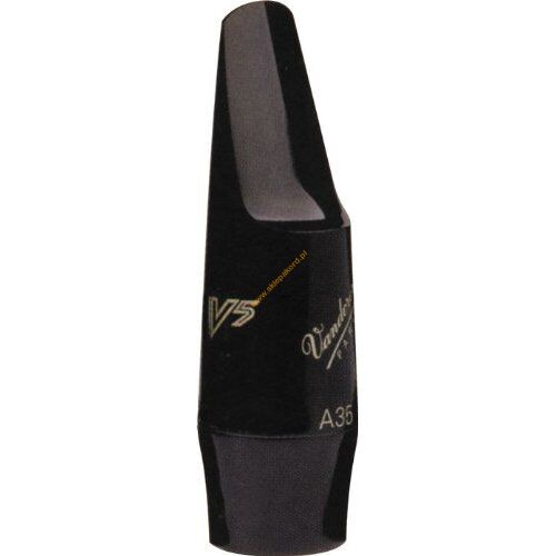 Ustnik Tradycyjny do saksofonu altowego V5 Vandoren A35* model SM415