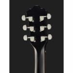 Gitara akustyczna z pickupem Harley Benton HB Custom Line CLD-10SCE BKS - 11