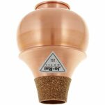 Tłumik do trąbki Jo-Ral Trumpet Bubble Copper - 4
