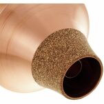 Tłumik do trąbki Jo-Ral Trumpet Bubble Copper - 5