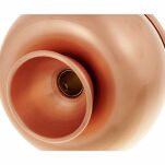 Tłumik do trąbki Jo-Ral Trumpet Bubble Copper - 6