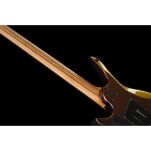 Gitara elektryczna bez główki (headless) Hils Next HN6 Ultra Gold - 6