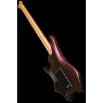 Gitara elektryczna bez główki (headless) Hils Next HN6 Ultra Gold - 7