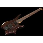 Gitara elektryczna bez główki (headless) Hils Next HN6 Ultra Gold - 8