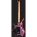 Gitara elektryczna bez główki (headless) Hils Next HN6 Ultra Gold - 9