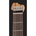 Gitara elektryczna bez główki (headless) Hils Next HN6 Ultra Gold - 10