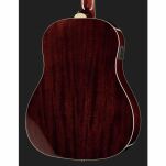 Gitara akustyczna Harley Benton Custom Line CLJ-45E VS - 2