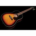 Gitara akustyczna Harley Benton Custom Line CLJ-45E VS - 7