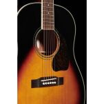 Gitara akustyczna Harley Benton Custom Line CLJ-45E VS - 11