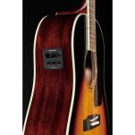 Gitara akustyczna Harley Benton Custom Line CLJ-45E VS - 14