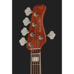Gitara basowa 5 strunowa Sire Marcus Miller V5R Alder-5 MLG - 3