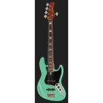 Gitara basowa 5 strunowa Sire Marcus Miller V5R Alder-5 MLG - 9