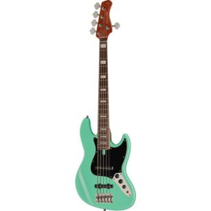 Gitara basowa 5 strunowa Sire Marcus Miller V5R Alder-5 MLG