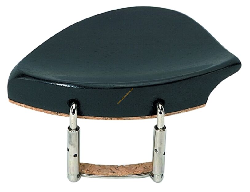 Podbródek do skrzypiec Wiener Heban 4/4-3/4 GEWA