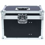 Walizka skrzynia na mikrofony Flyht Pro Microphone Case - 2