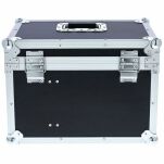 Walizka skrzynia na mikrofony Flyht Pro Microphone Case - 4