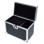 Walizka skrzynia na mikrofony Flyht Pro Microphone Case - 5