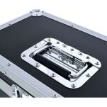 Walizka skrzynia na mikrofony Flyht Pro Microphone Case - 6